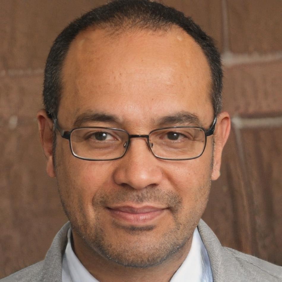 Instructor del programa