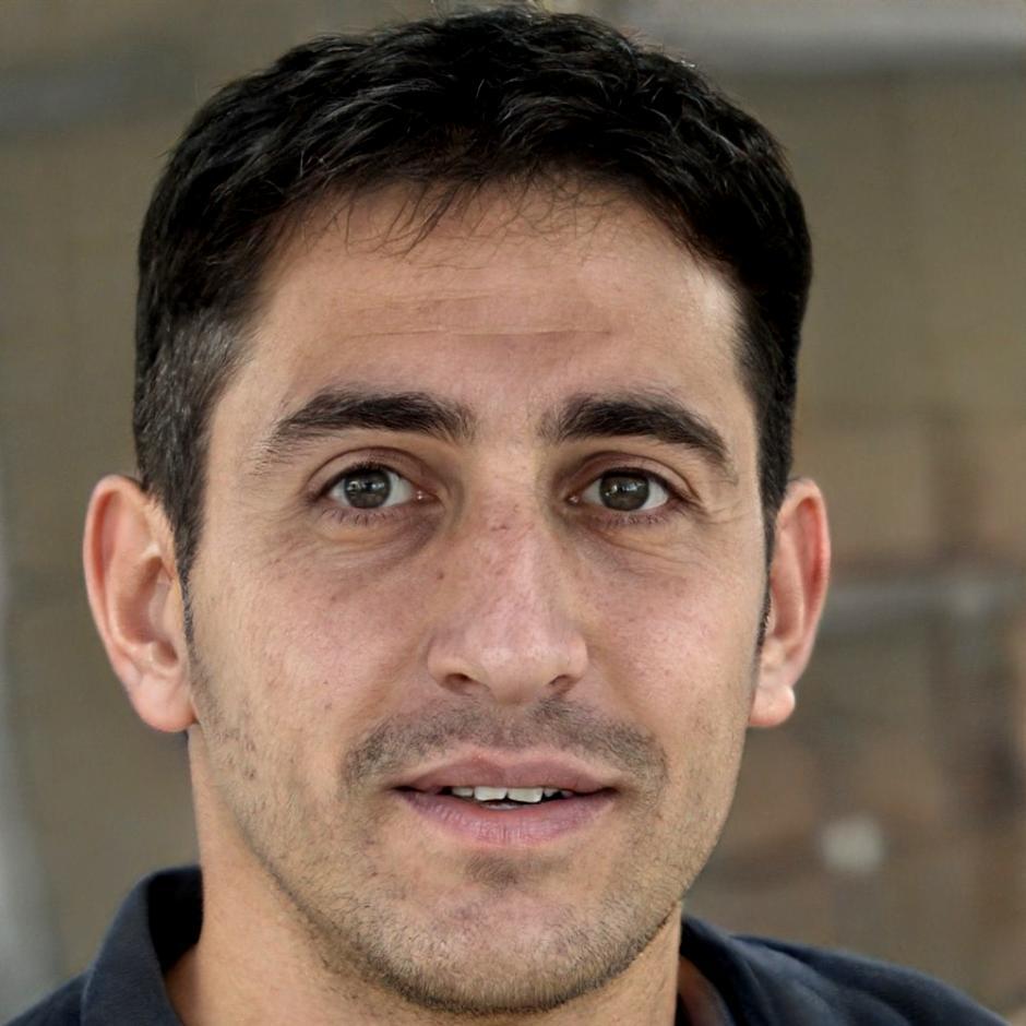 Perfil profesional de Julián Ibarra