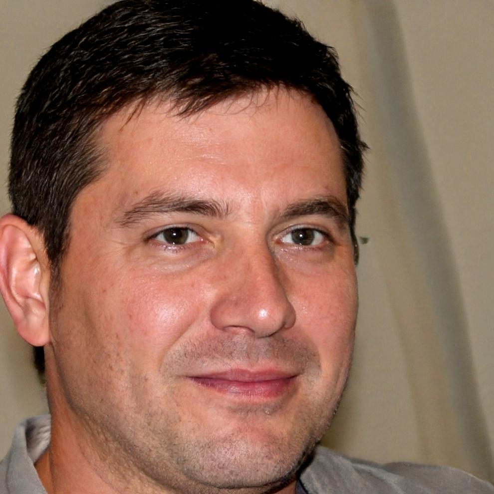 Instructor del programa