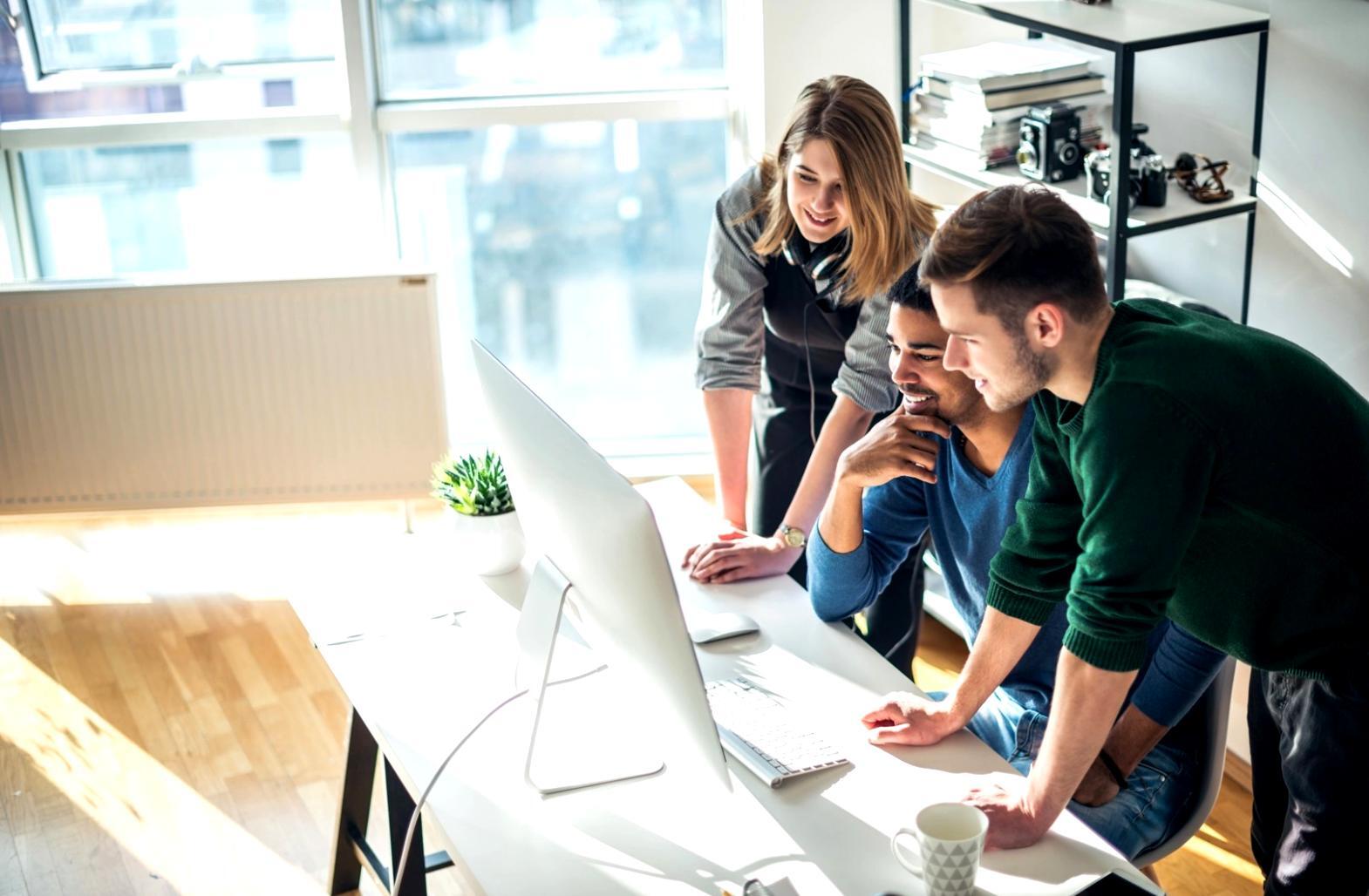 Espacio de aprendizaje preparado