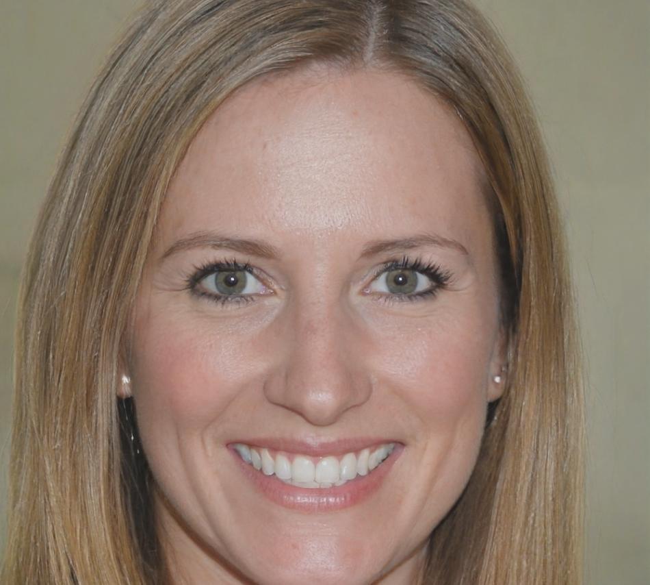 Instructora del programa