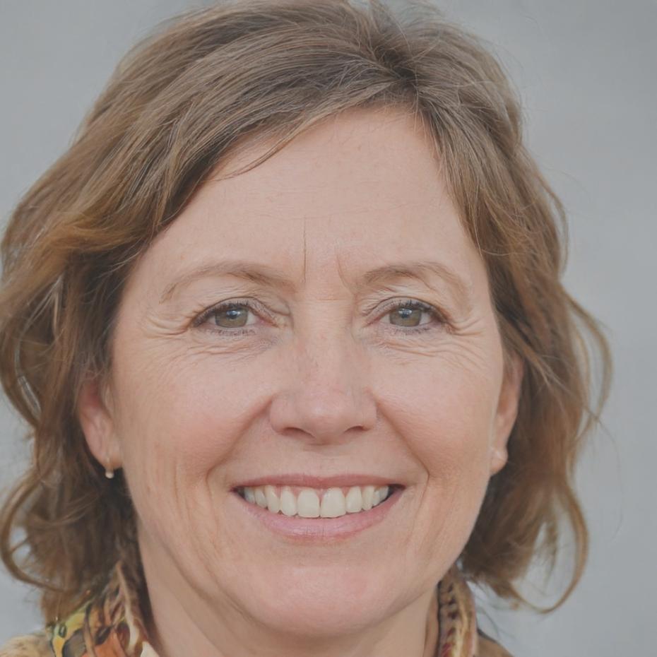 Valeria Ochoa estudiante