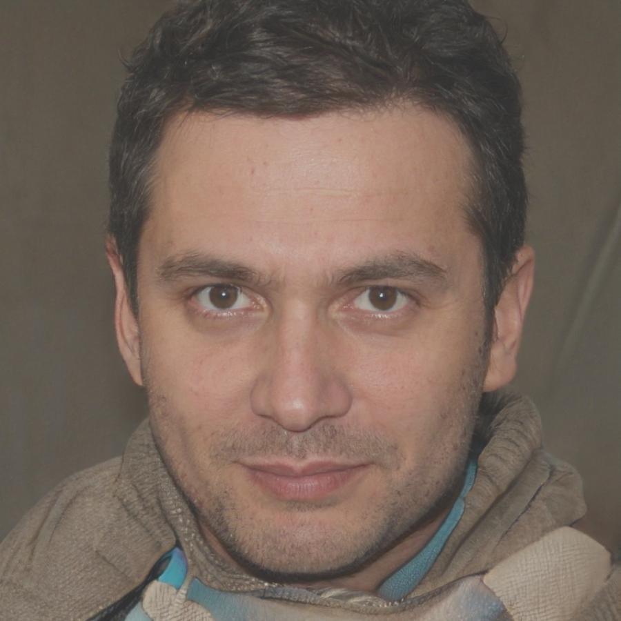 Perfil profesional de Octavio Salgado